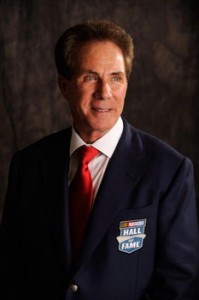 NASCAR Hall of Fame Portraits